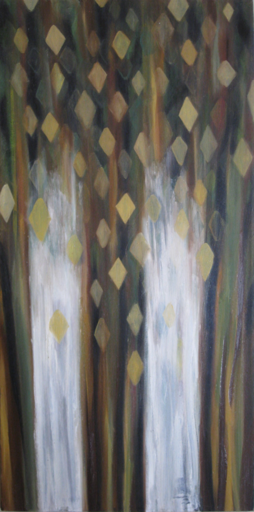 Birch Trees