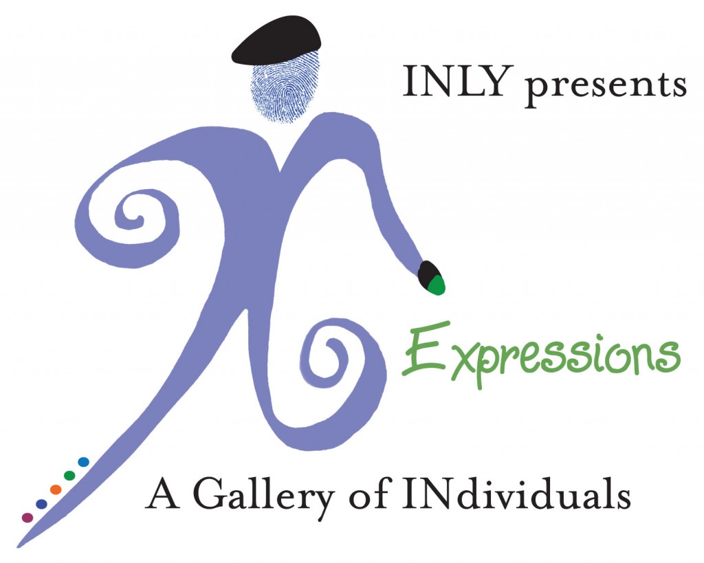 Inly Logo