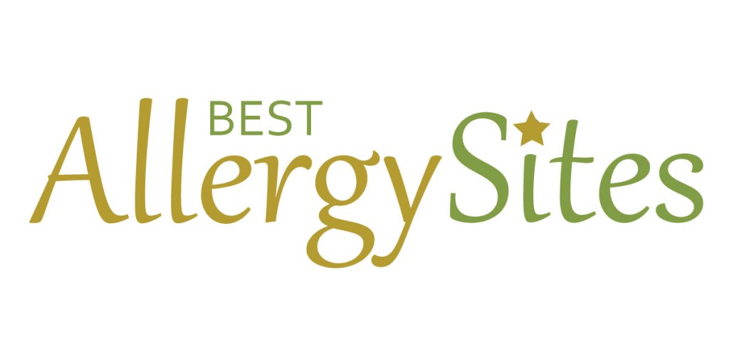 Best Allergy Sites Logo - LovettSmith Design